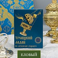 Ладан (Еловый)