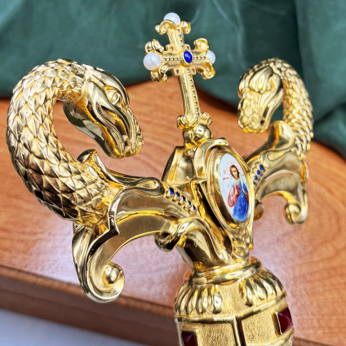 2.7.1480лп Жезл фото 2