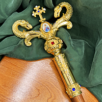2.7.1480лп Жезл