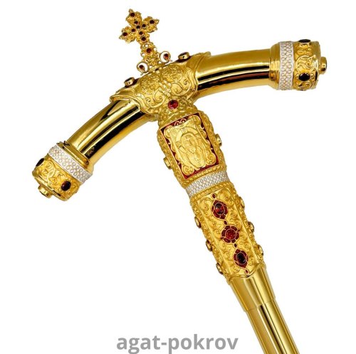 2.7.0612лпэ-4 Жезл