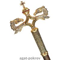 2.7.1594лпр Архиерейский жезл