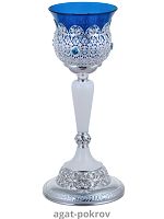 2.7.1252лч Лампада напрестольная