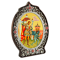 2.78.0992л И.н.Великомученик Никита