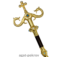 2.7.2165лп Жезл