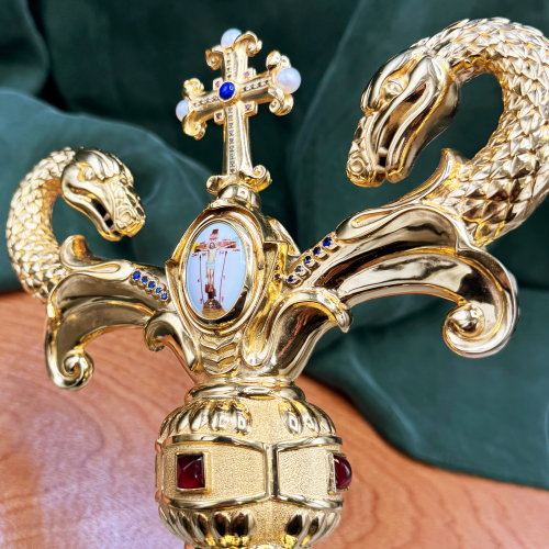2.7.1480лп Жезл фото 3