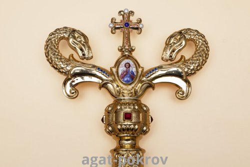 2.7.1480лп Жезл фото 12