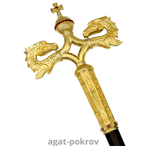2.7.1594лп Жезл