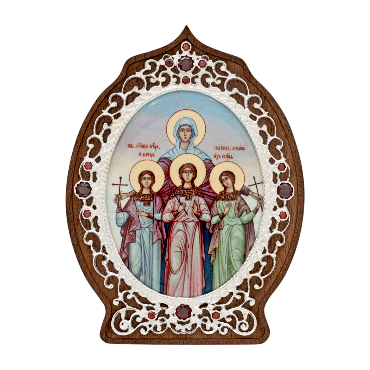 ( 2.78.0993л )( Икона )( Юв. Сплав )