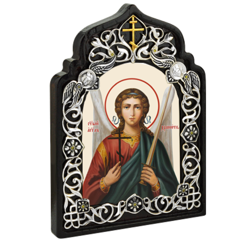 ( 2.78.0839л )( Икона )( Юв. Сплав )