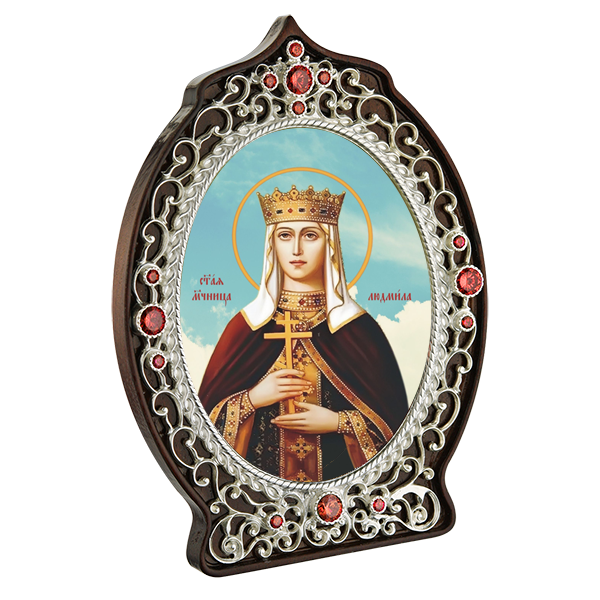 ( 2.78.0979л )( Икона )( Юв. Сплав )