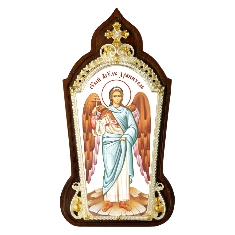 ( 2.78.01539л )( Икона )( Юв. Сплав )