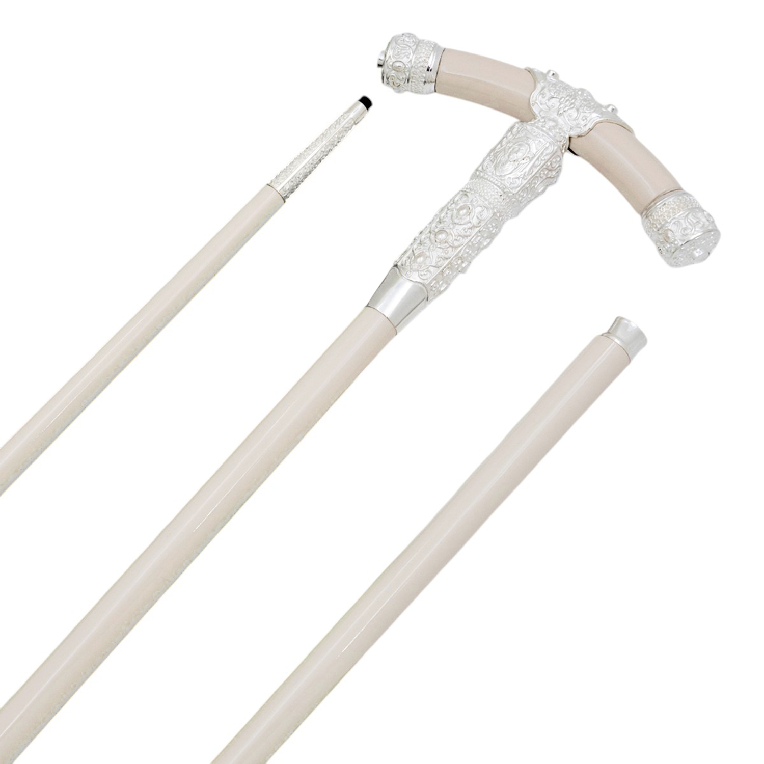 ( 2.7.0918л )( Посох )( Юв. Сплав )