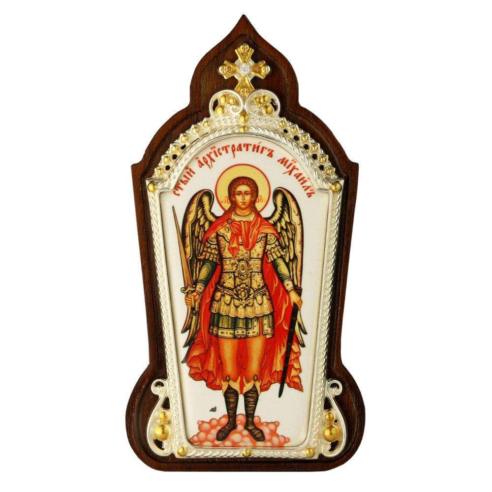 ( 2.78.01533л )( Икона )( Юв. Сплав )