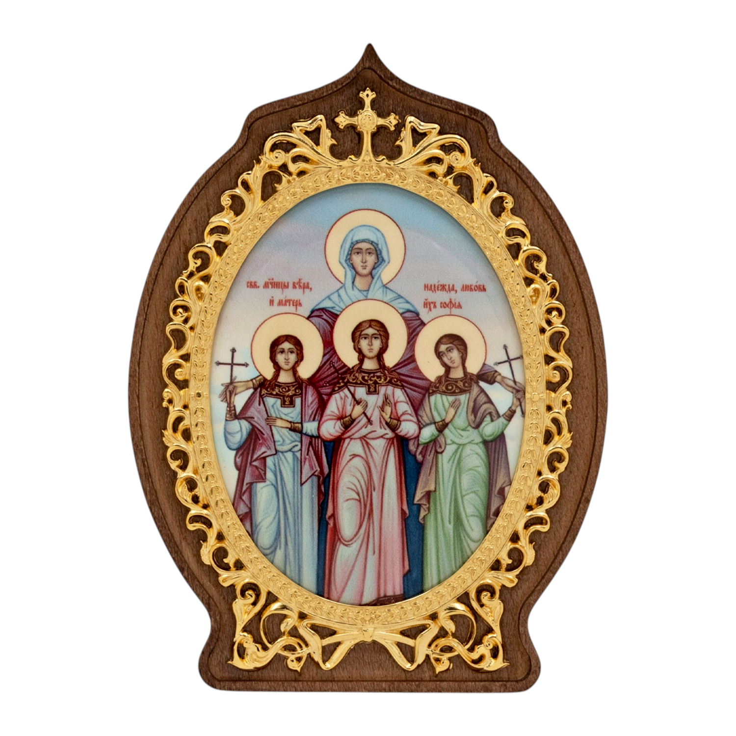 2.78.02193лп Икона (Юв. сплав)