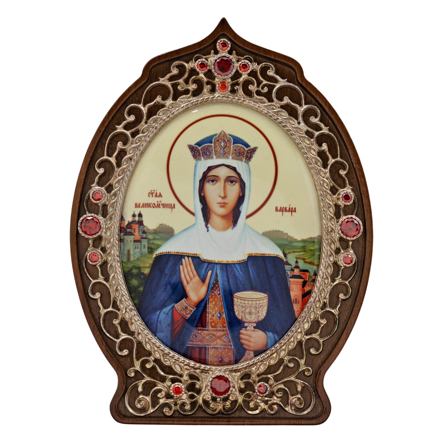 ( 2.78.0984л )( Икона )( Юв. Сплав )