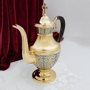 Чайник для теплоты