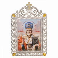 2.76.0905л Икона (Юв. сплав)