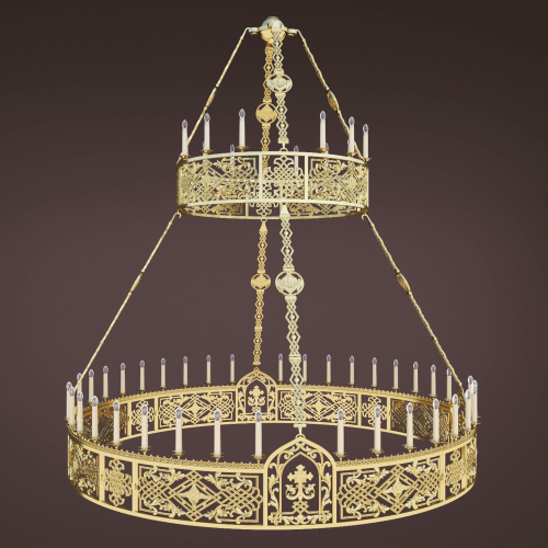 2.7.3013 Хорос двухъярусный