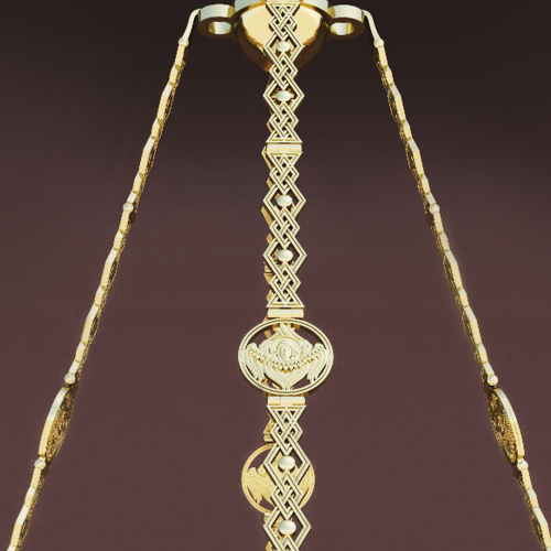 2.7.3012 (2) Хорос одноярусный  фото 3