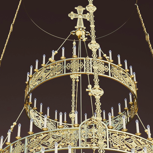 2.7.3010 Хорос трёхъярусный  фото 3