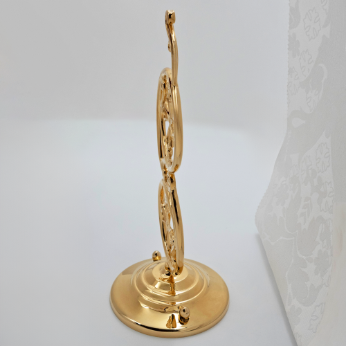 2.7.0735лп-1 Кронштейн для лампады фото 3