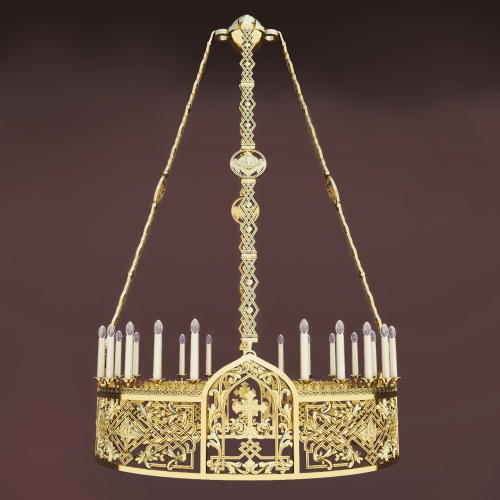 2.7.3012 (2) Хорос одноярусный 