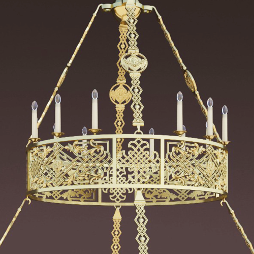 2.7.3013 Хорос двухъярусный фото 3