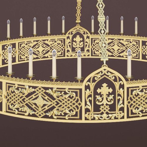 2.7.3013 Хорос двухъярусный фото 2