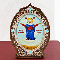 ( 2.78.0952л )( Икона )( Юв. Сплав )