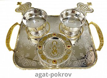 2.7.0848лф-К/110лф Набор для запивки