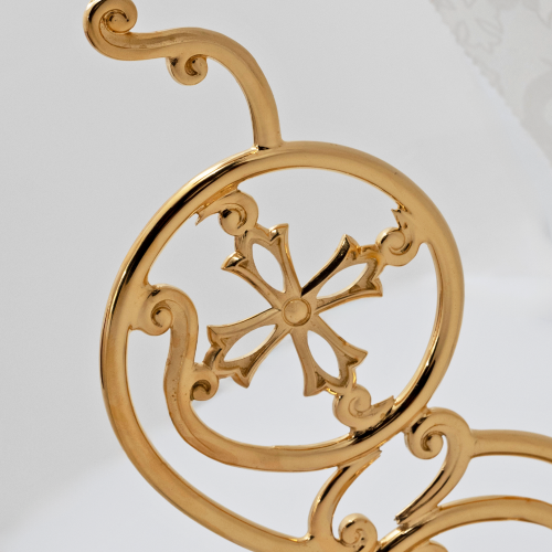 2.7.0735лп-1 Кронштейн для лампады фото 2