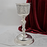 2.7.2861лр Потир на 1.0л.